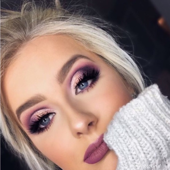 Marc Jacobs Eyeshadow Palette - Picture 7 of 7